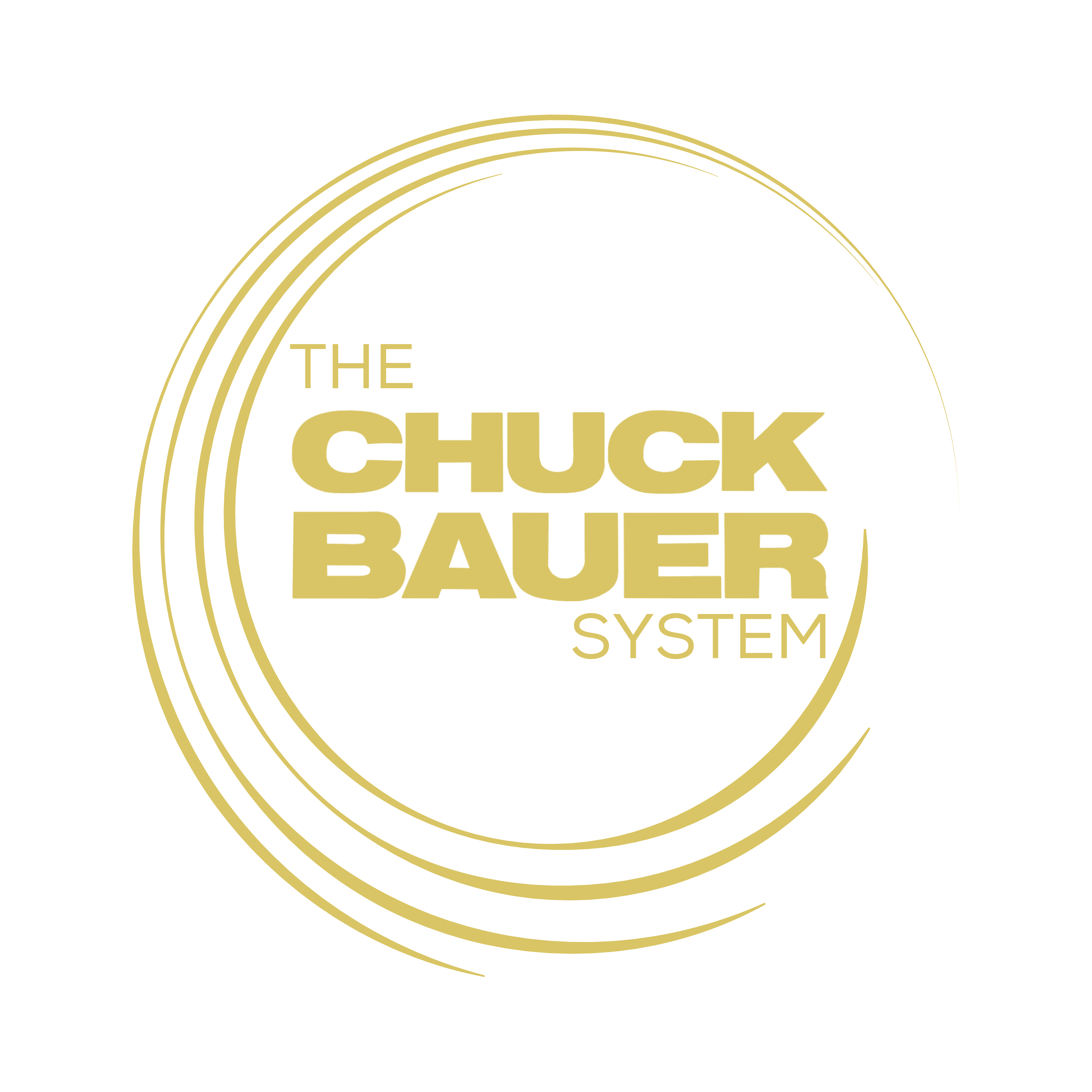 The Chuck Bauer System